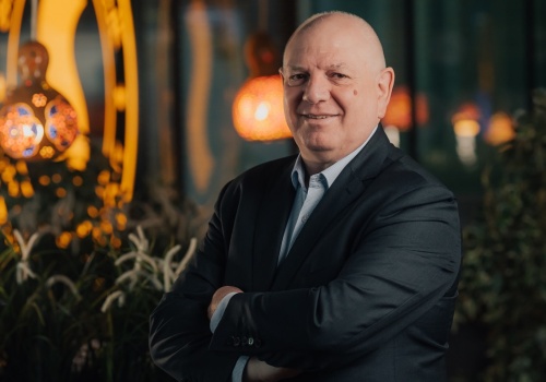 Sfinks wchodzi w nowy biznes. W planach SPHINX Hotel z restauracją