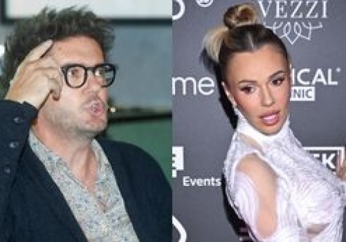 Kuba Wojewódzki znów uderza w Dodę: 