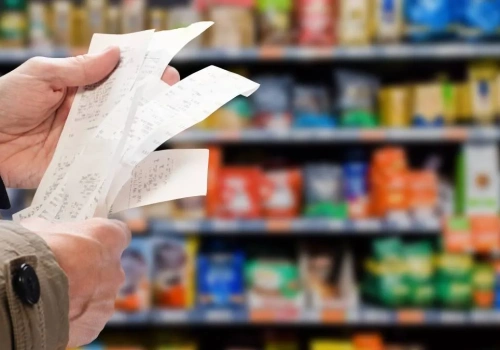 Ceny w kwietniu zaskoczyły. Są już wstępne dane GUS