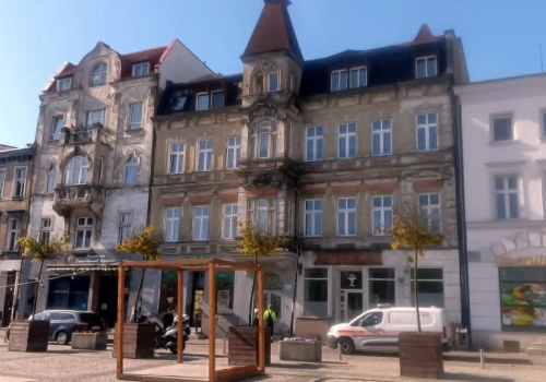 Apteka na Rynku w Mysłowicach zamknięta. Czy to koniec prawie 200-letniej tradycji?