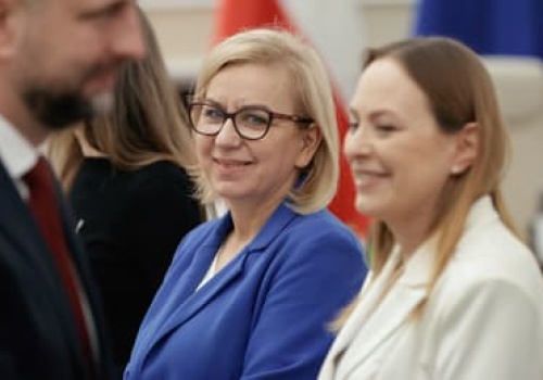 „Nie wiem, czy da się jeszcze trudniej pracować z Tuskiem”