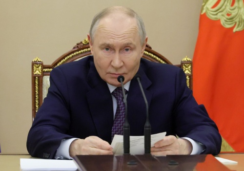 Katastrofa w Rosji. Kreml ratuje, co tylko się da