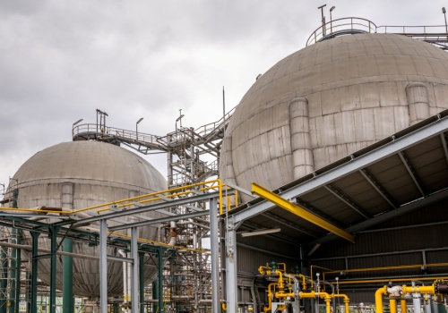 Ogromna strata ZA Police. Teraz jednak powinno być już lepiej