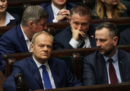 13. emerytura w 2027 roku rozczaruje. Padła konkretna kwota