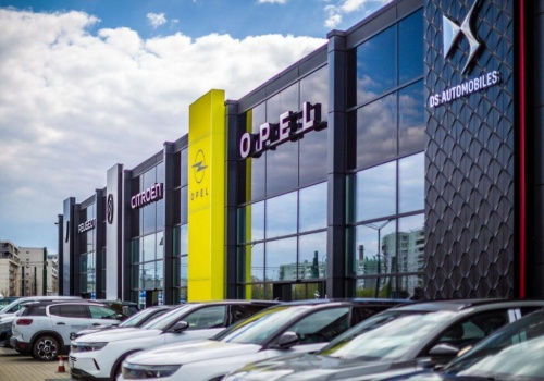 Stellantis publikuje wyniki finansowe za I kwartał 2026. Wzrost przychodów o 6%