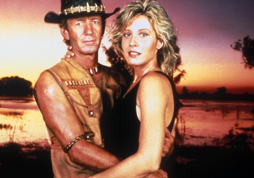 Linda Kozlowski była gwiazdą 