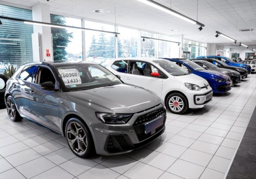 Używanie, a nie posiadanie. Dlaczego trend na świadomy wybór dotyczy także samochodów?