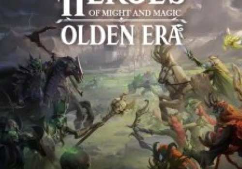 Kolejna premiera w Xbox Game Pass. Dziś zagramy w Heroes of Might & Magic: Olden Era!