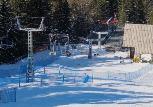 Kasprowy Wierch kończy sezon. To ostatnia szansa dla narciarzy