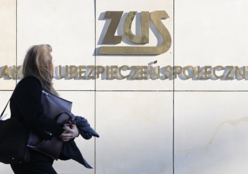 ZUS publikuje dane o absencjach chorobowych. Z jakiego powodu bierzemy L4?