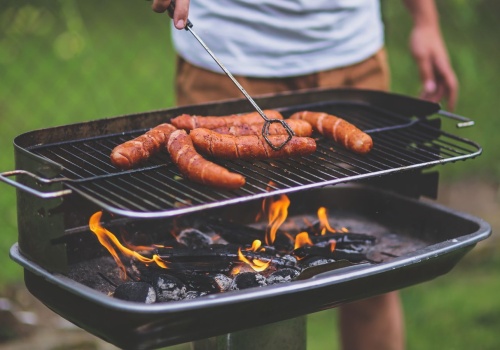 Nawet 30 tys. złotych kary za grillowanie w tym miejscu. Majówka 2026 może skończyć się pustym portfelem