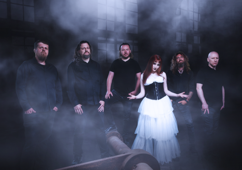 Mocne wejście w nowy etap. „Martwy punkt” od zespołu Alhena!