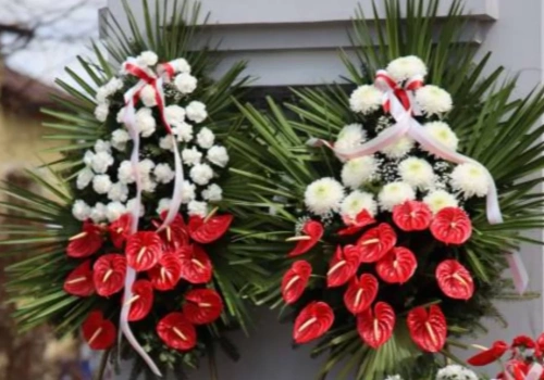 Harmonogram obchodów 235. rocznicy Uchwalenia Konstytucji 3 Maja w powiecie wysokomazowieckim