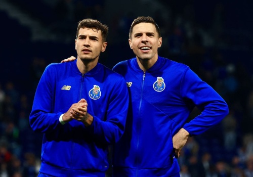 Zdecydowali ws. przyszłości Kiwiora. Na stole ponad 20 milionów euro