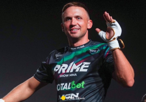 Robert Pasut szokował swoją działalnością. YouTube podjął radykalne środki