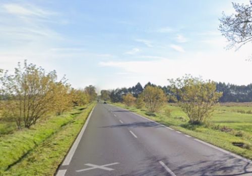 GDDKiA jeszcze raz wybierze wykonawcę obwodnicy w woj. śląskim