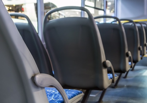 1,2 mln zł za jazdę bez biletu. Dwukrotny wzrost stawki w zaledwie rok