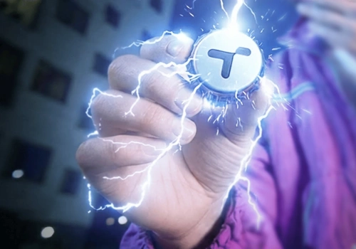 Żabka chce jeszcze mocniej łączyć świat cyfrowy z zakupami. Czym jest Triki?