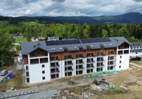 Niewielkie uzdrowisko chce zatrzymać mieszkańców. Innowacja w skali kraju