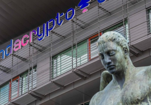 Powiązana z Zondacrypto spółka z NewConnect chce się zlikwidować