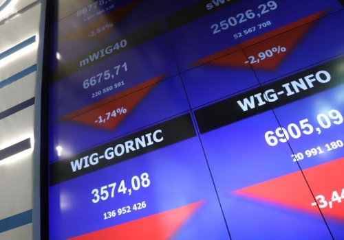 Wielkie straty i wielka emisja w Mostostalu Warszawa