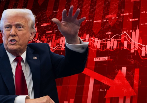 Trump wywołał kryzys głębszy, niż się zdaje. 