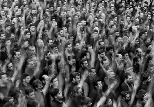 Mężczyźni mają teraz mniej dzieci niż kobiety. Problem będzie się pogłębiał