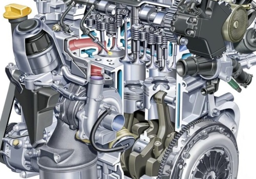 Silnik bierze olej, ale nie kopci? Wcale nie musi to być dobra wiadomość