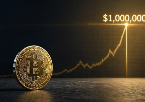 Trump widzi Bitcoina za milion dolarów. „Jesteśmy dopiero na początku drogi”