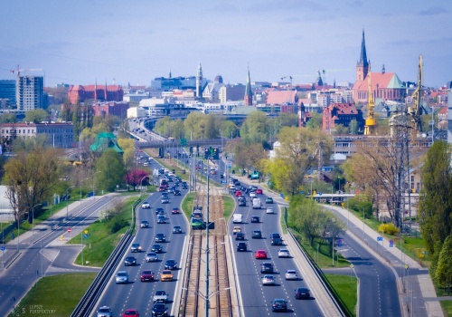 Zrobi się gorąco! Prognoza pogody na całą majówkę w Szczecinie