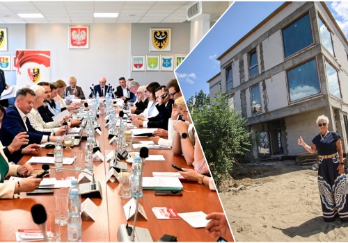 Potrzebowali trzech milionów złotych. Powiat i miasto pomogą świdnickiemu PSONI