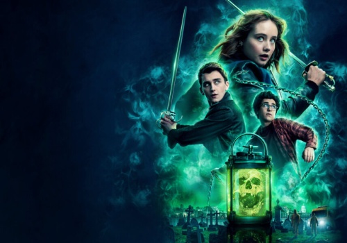 LOCKWOOD I SPÓŁKA, szkoda go, miał lepsze oceny niż WEDNESDAY (i to dużo)