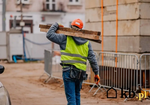 Eksperci ostrzegają – ceny materiałów budowlanych wystrzelą w górę