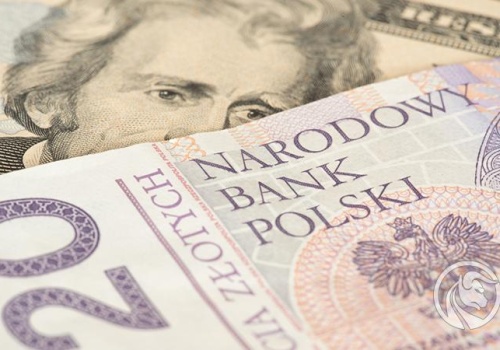 Dolar i złoty w cieniu decyzji FED oraz inflacji za kwiecień!