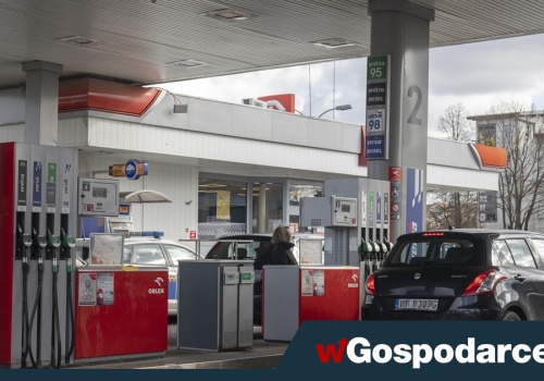 Inflacja odjechała! Wszystko drożeje na potęgę