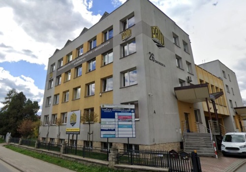 Przedsiębiorstwo Robót Inżynieryjnych i Drogowych w Krośnie rekrutuje – wynagrodzenie to nawet 16 tys. złotych