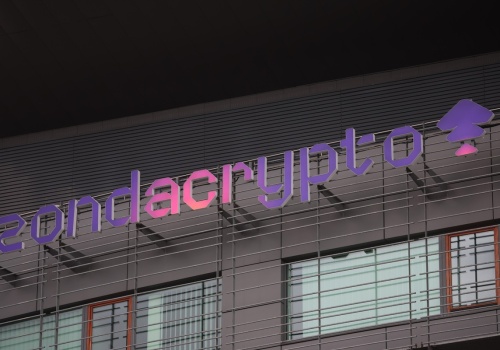 Prezes Zondacrypto budował na Łotwie konkurencję dla Revoluta. Za pieniądze giełdy