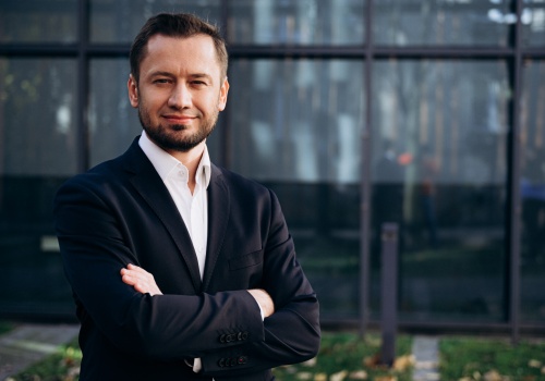 Prezydent Aleksander Miszalski: Stawiamy na wygodę mieszkańców