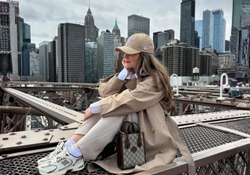 Koniec francuskiego stylu. Trend z Nowego Jorku zastępuje paryską elegancję