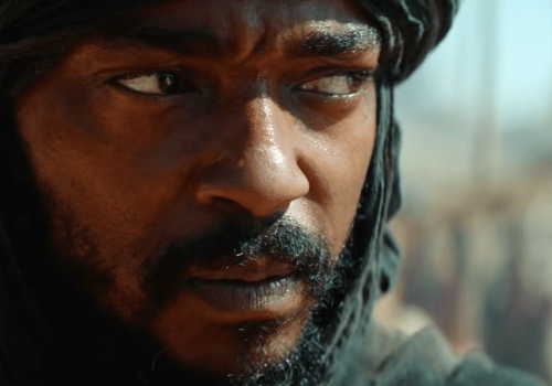 Najdroższy film Arabii Saudyjskiej do tej pory zmierza do bycia jednym z największych kasowych klap wszech czasów