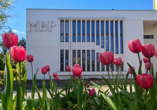 Od „Tunelu” do „Floren”. Magdalena Parys w konińskiej bibliotece