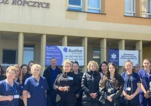 Szpitale powiatowe: „Nie ma dialogu”. 40 placówek na granicy zamknięcia