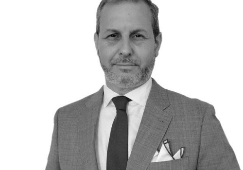 Nowy członek zarządu organizacji ADPA