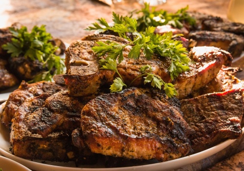 Ekspertka z Katedry Żywienia Człowieka: grillowanie przez trzy dni to zły pomysł