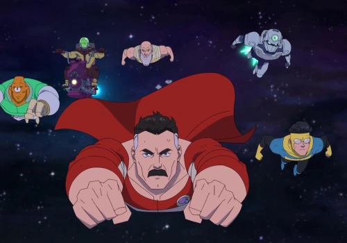 Kiedy Niezwyciężony powróci z 5. sezonem? Wiadomo, co z Podbojem