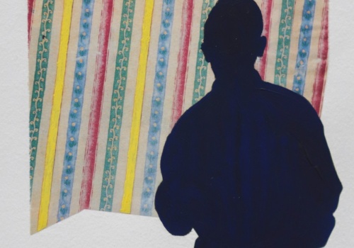 Eckard Alker i powrót do krainy dzieciństwa. Wystawa jubileuszowa w Raciborzu