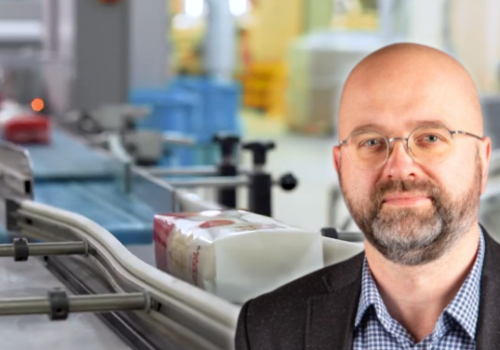 Makarony będą droższe. Ceny folii do opakowań skoczą o 25 proc.