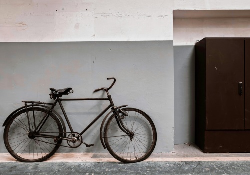 Wrocławscy policjanci znakują rowery. Tu znajdziesz numery i adresy kontaktowe