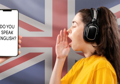 Tłumacz Google będzie teraz uczył języków obcych. Nowość w aplikacji