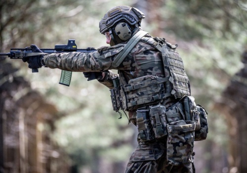 Ważna spółka dla polskiego wojska mocno zwiększyła zysk, a zadłużenie spadło